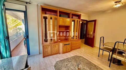 Foto 2 de Piso en venta en Parque Europa - Los Pitufos, Pinto