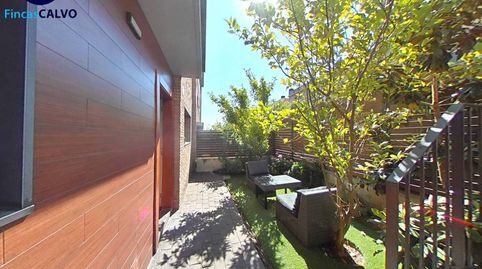 Foto 5 de Casa adosada en venta en Camino Antic de Rubí, Sant Quirze Parc- Vallsuau - Castellet, Sant Quirze del Vallès