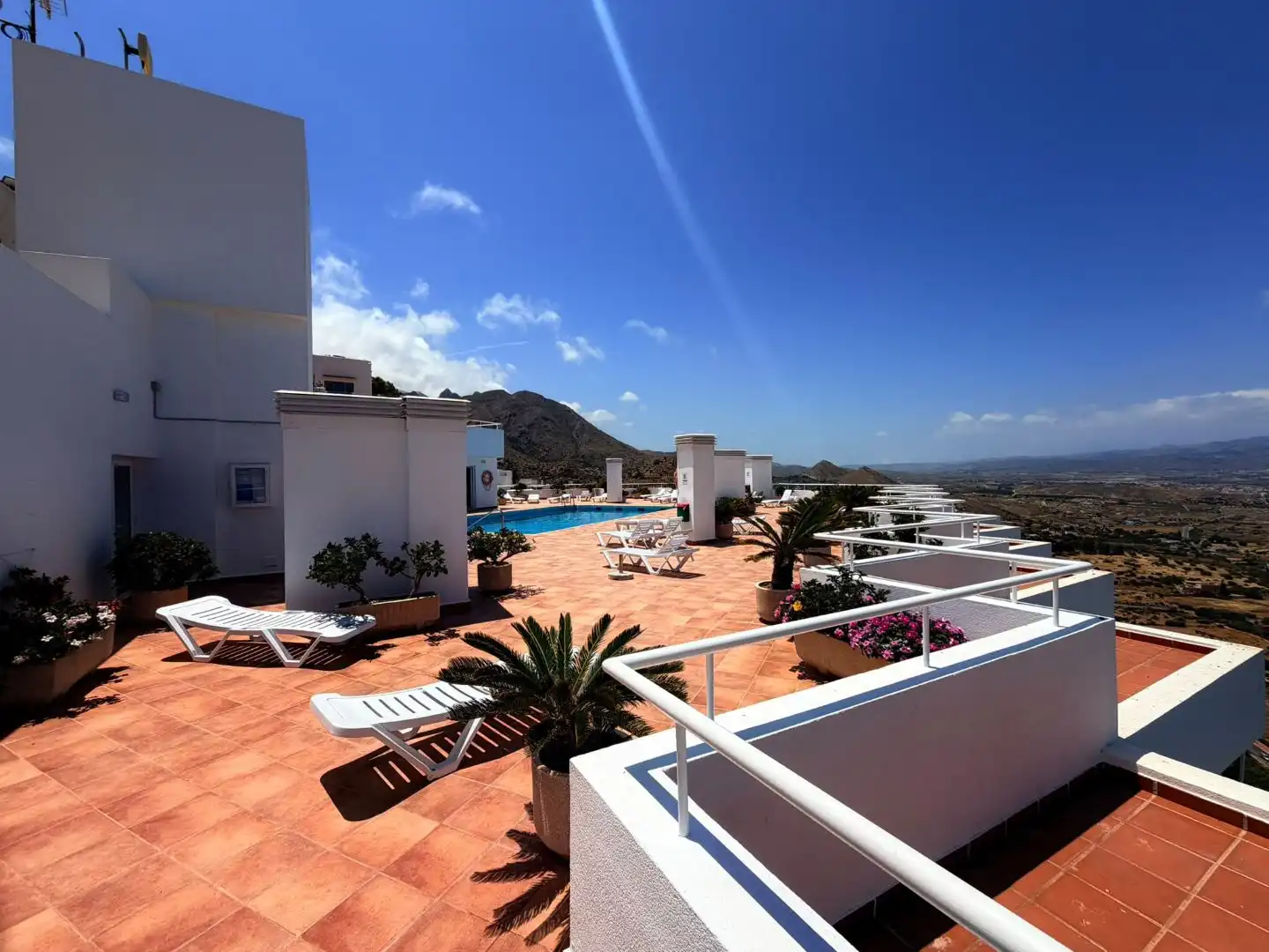 Apartamento de alquiler en Mojácar, Almería