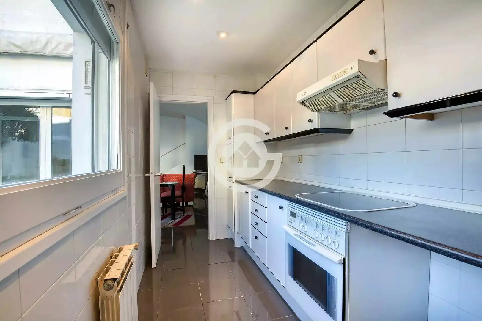 Kitchen of Houses for sale in Palafrugell  with Heating and Terrace