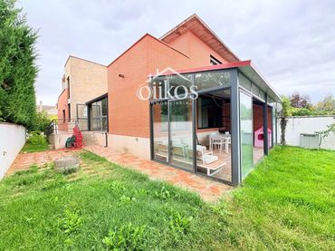 Adossat amb balcó en venda a casa lis