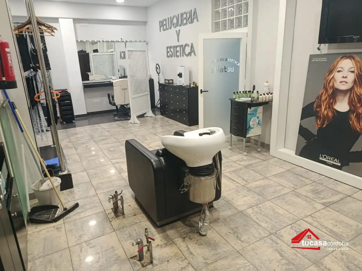 Local en venda en Córdoba amb Aire condicionat