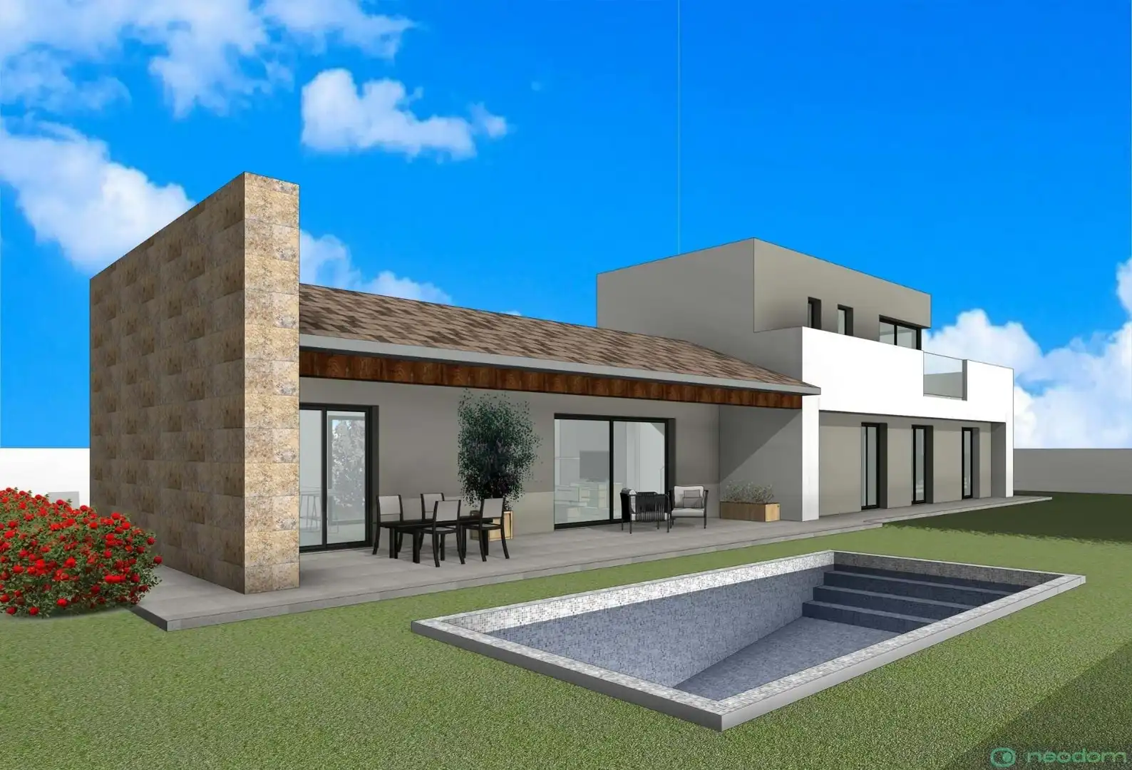 Haus zum Verkauf in El Pinós / Pinoso