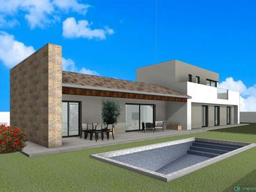 Casa en venda a El Pinós / Pinoso