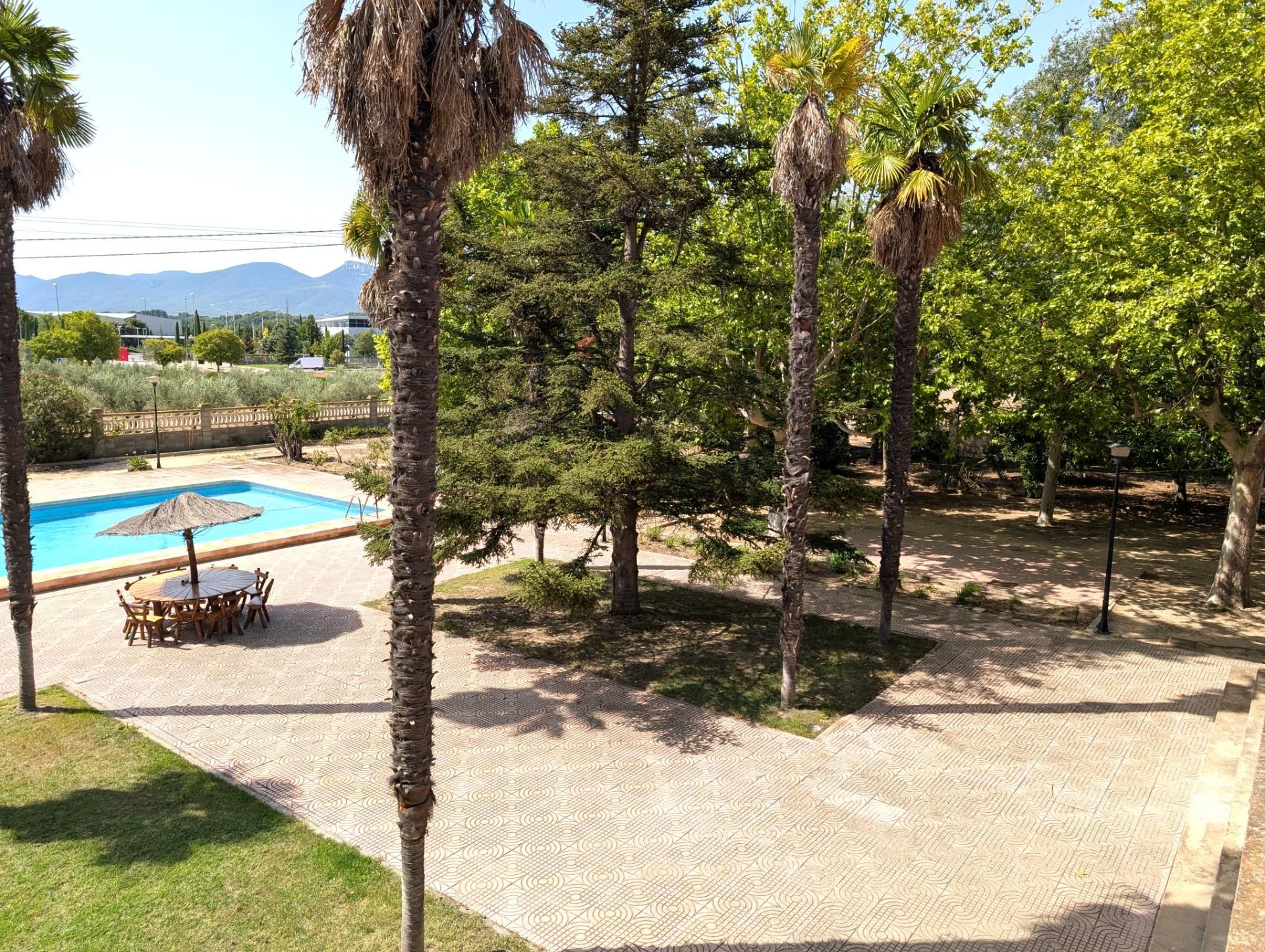 Garten von Country house zum verkauf in Onil