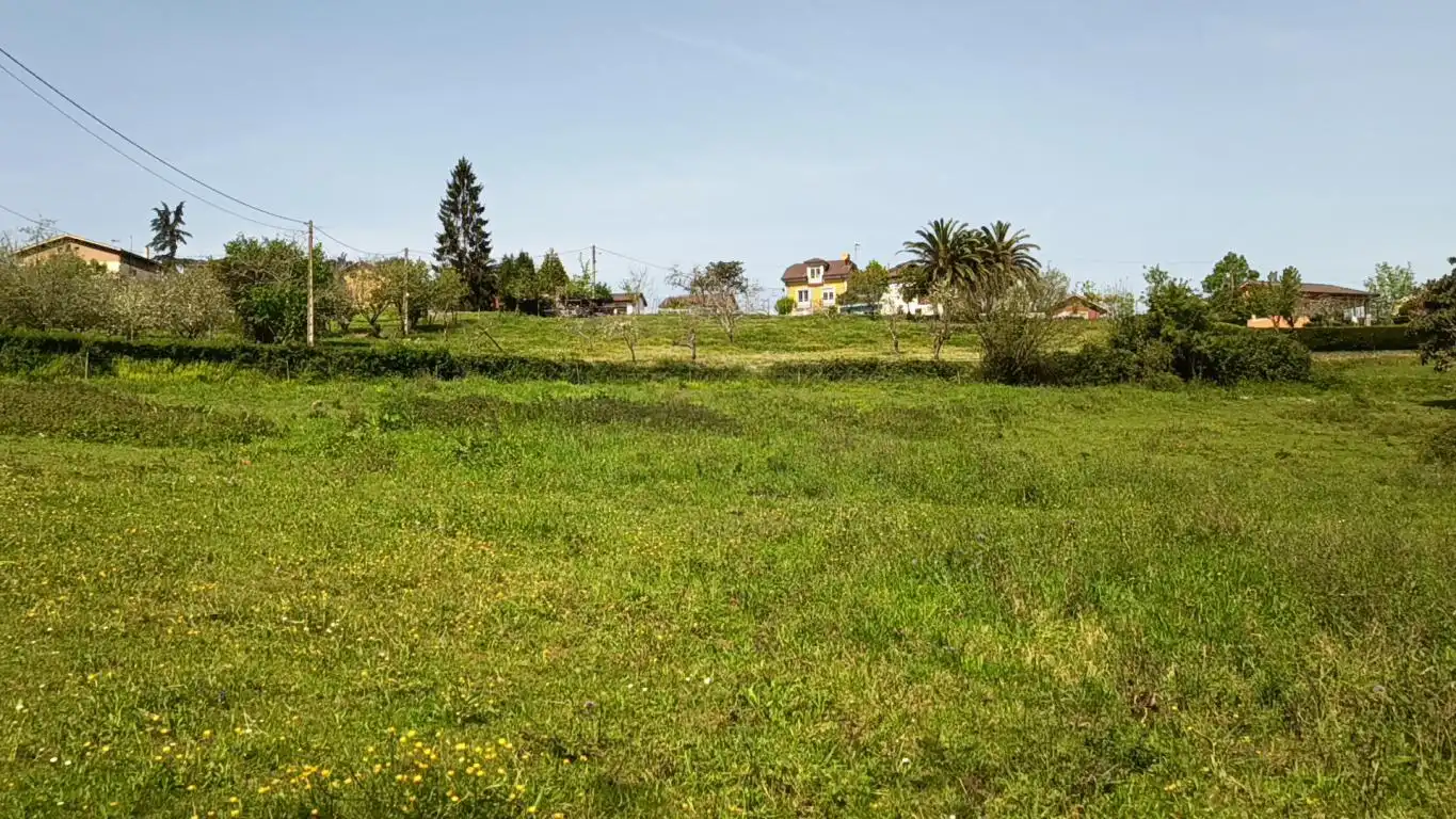 Terreno residencial en venta en AS-39, imagen 11