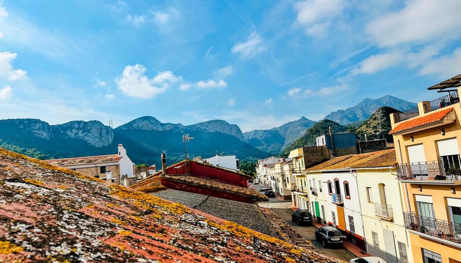 Photo 1 of Country house for sale in Calle Danses, Xeresa, Valencia