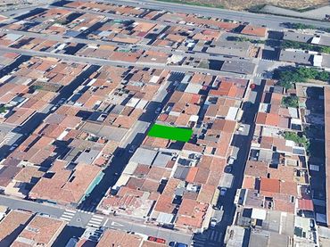 Rustikales Grundstück zum Verkauf in C/ Nostra Sra dels Angels