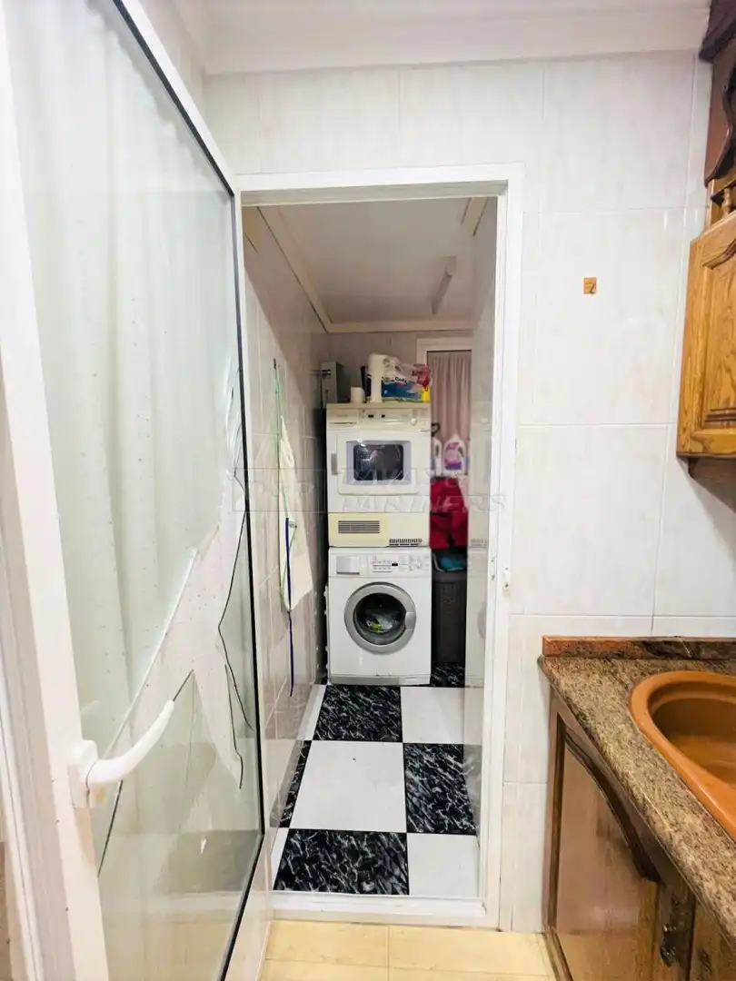Cuina de Pis en venda en Orihuela amb Aire condicionat i Calefacció