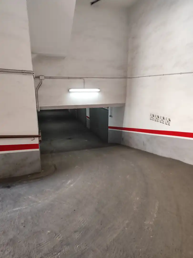 Parking de Garaje en venta en Villajoyosa / La Vila Joiosa
