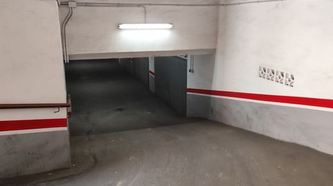 Foto 5 de Garaje en venta en Sella, Centro Urbano, Villajoyosa / La Vila Joiosa