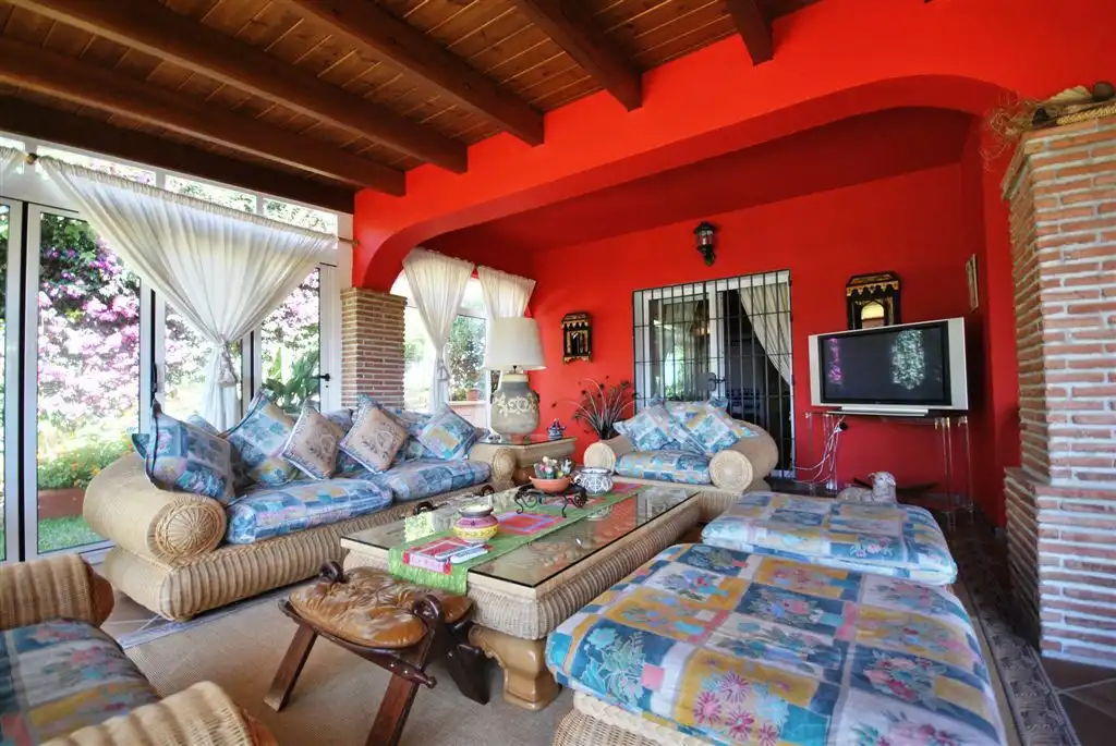 Chalet con terraza en venta en Nueva 6, imagen 12