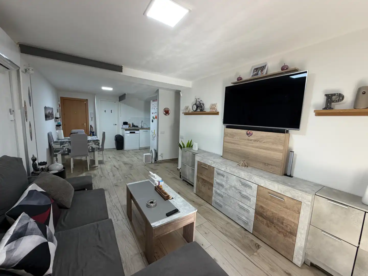 Rez-de-chaussée avec terrasse à vendre à Carrer de Pep Ventura, imagen 24