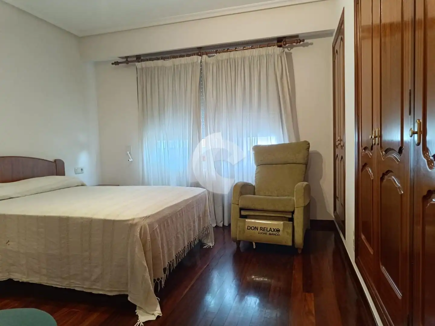 Flat with lift to rent in Centro, imagen 2