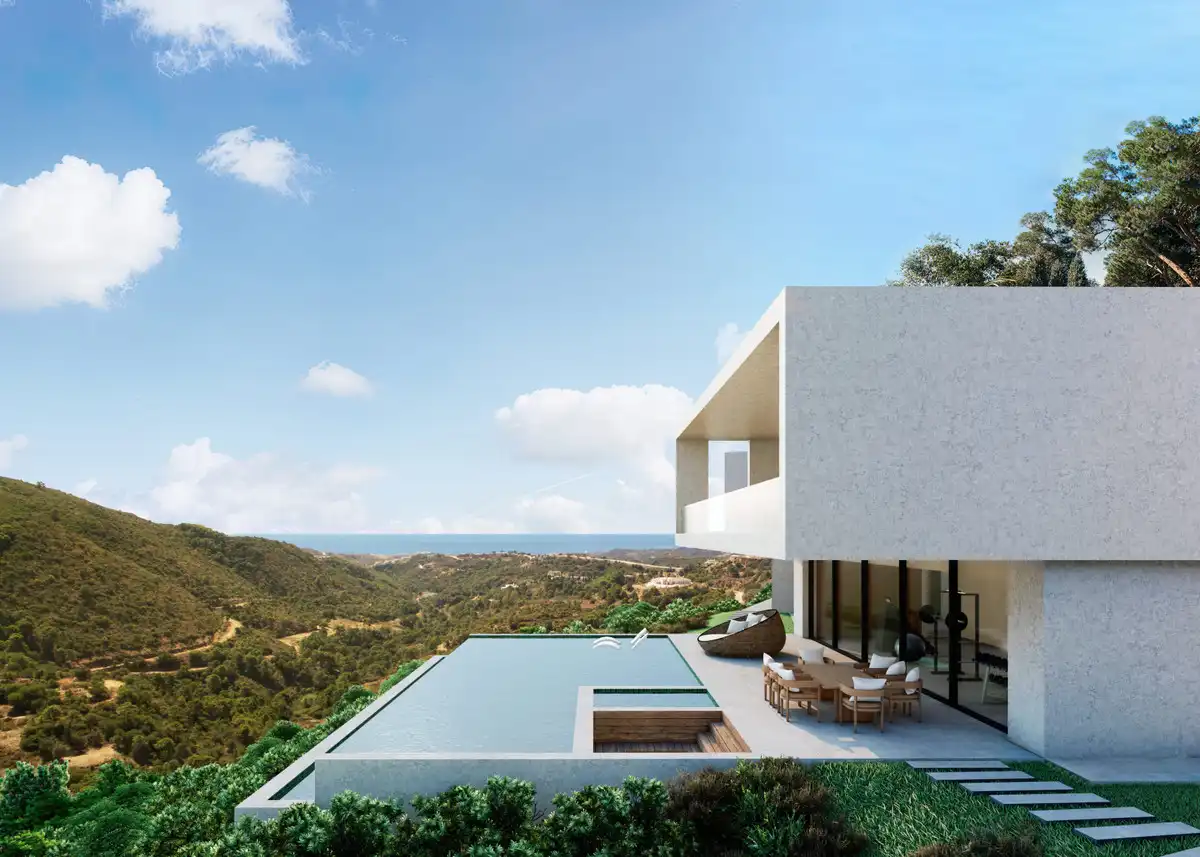 Casa a schiera in vendita a Montemayor - Marbella Club, imagen 11