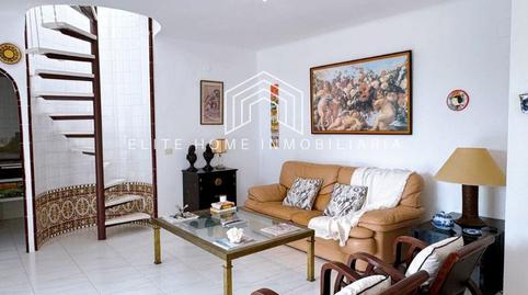 Foto 4 de Apartament en venda a El Grao, Castellón de la Plana / Castelló de la Plana