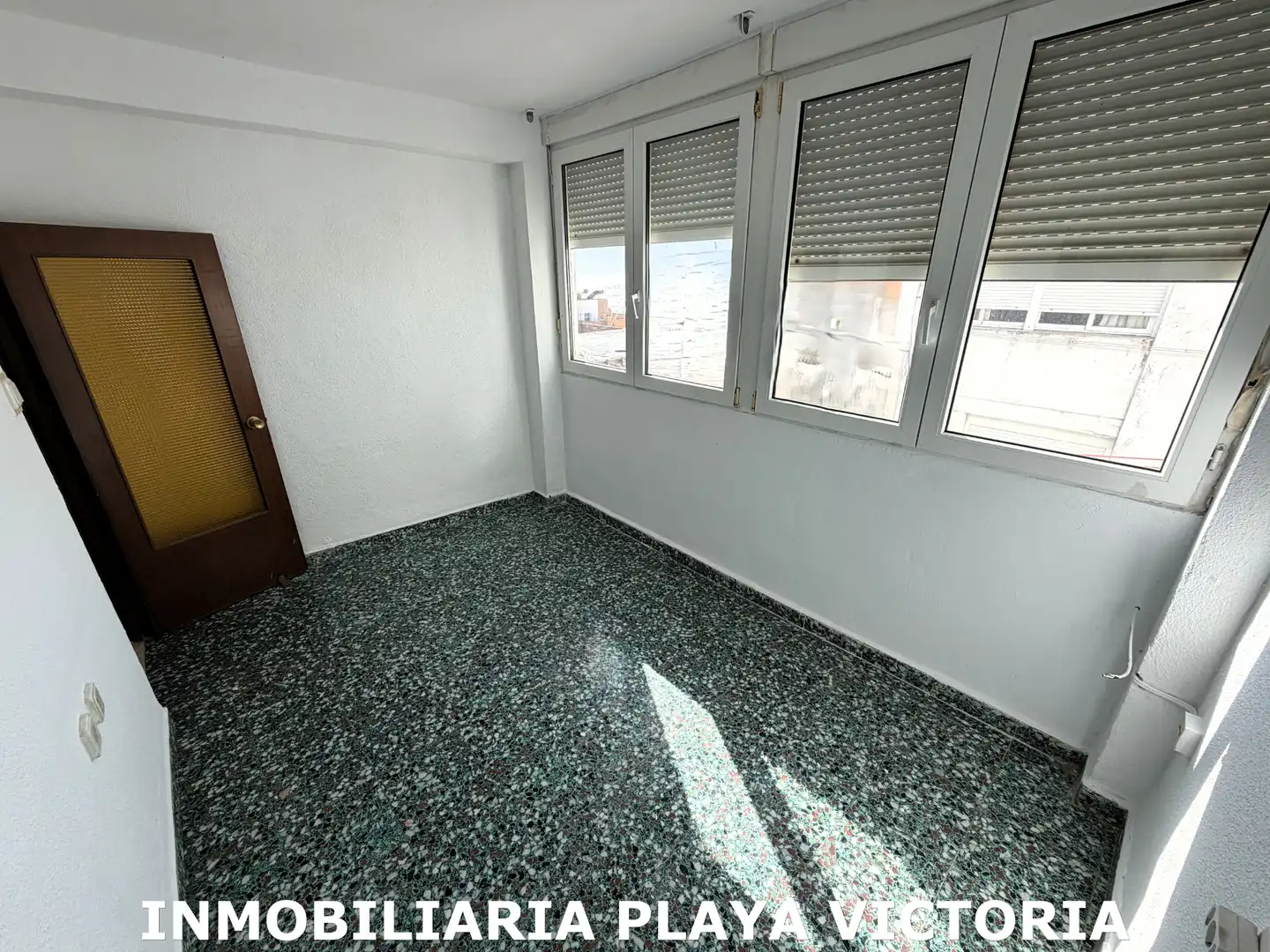 Dormitori de Pis en venda en Cádiz