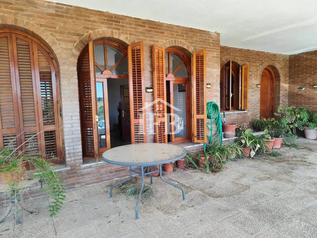 Chalet en venta en Carretera Sevilla, imagen 2