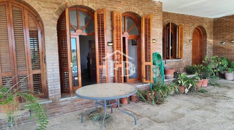 Foto 2 de Casa o chalet en venta en Carretera Sevilla, Carretera de Sevilla - Los Montitos, Badajoz Capital