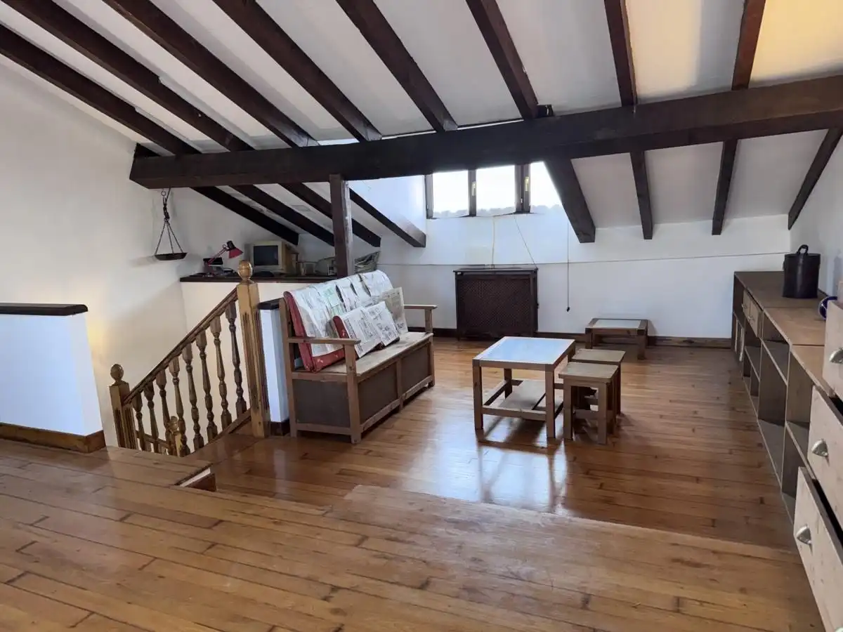 Casa adosada en venta en Llanes con Calefacción, Jardín privado y Terraza