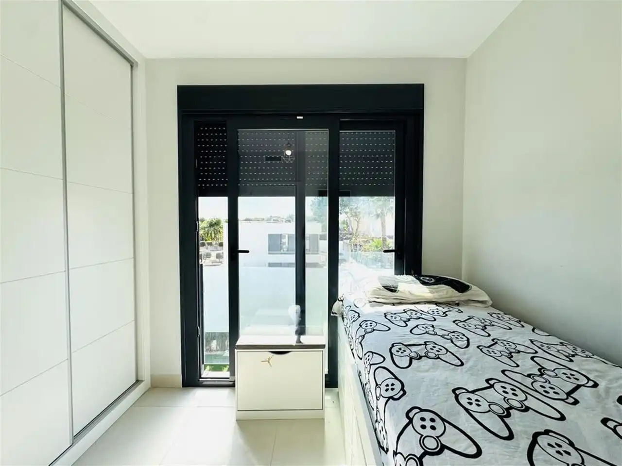 Haus mit Pool zum Verkauf in La Nucia Pueblo, imagen 28