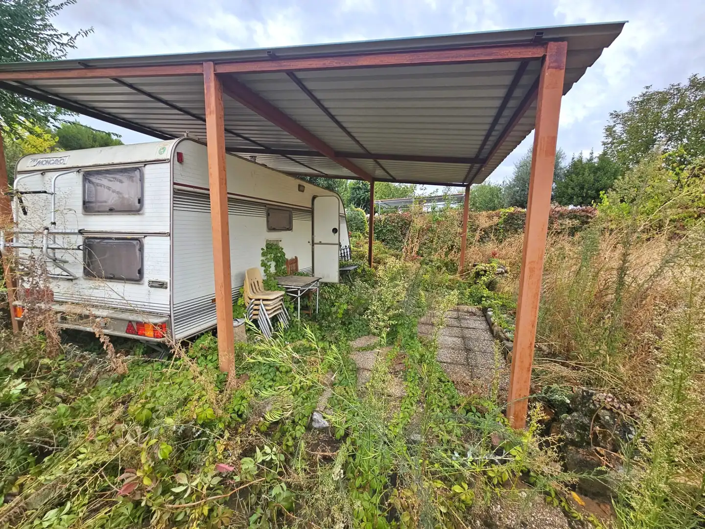 Residencial en venta en Hita, Guadalajara