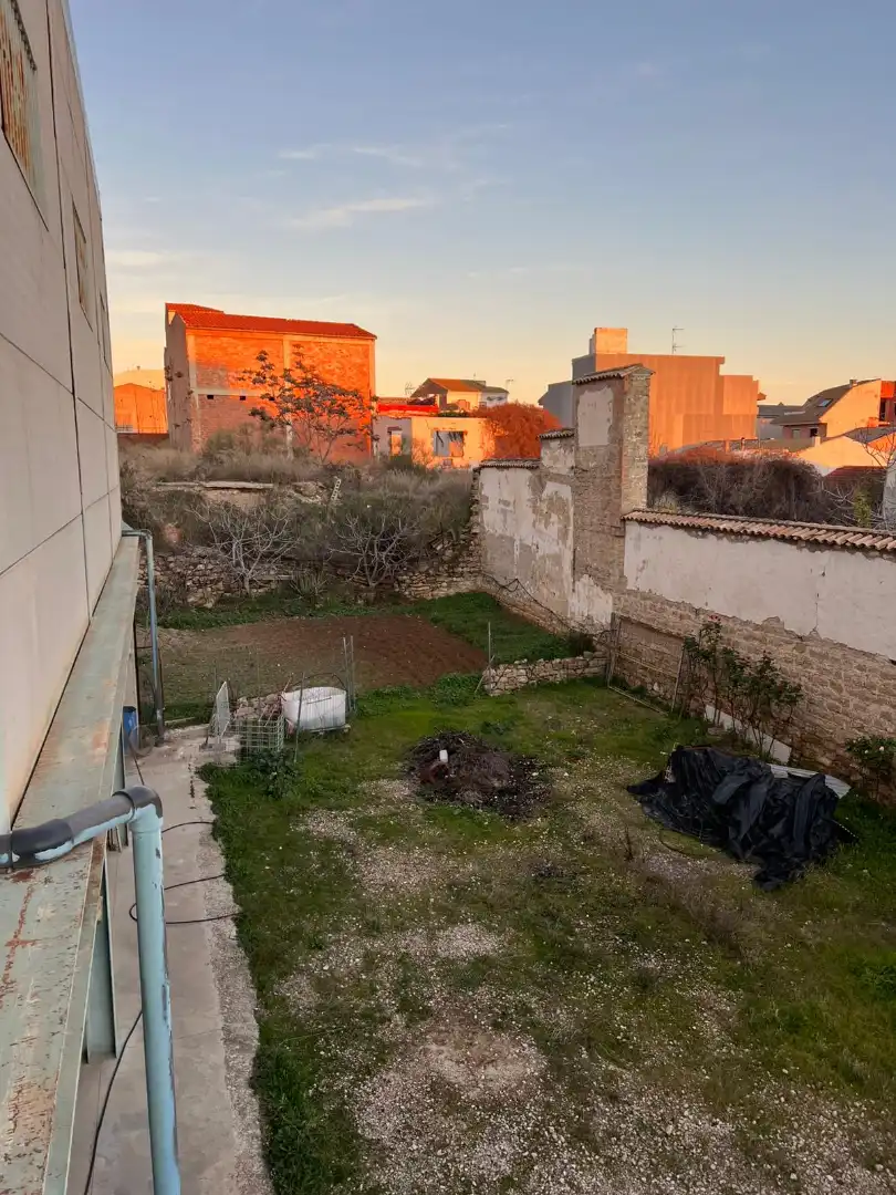 Industrial buildings for sale in Úbeda  with Alarm