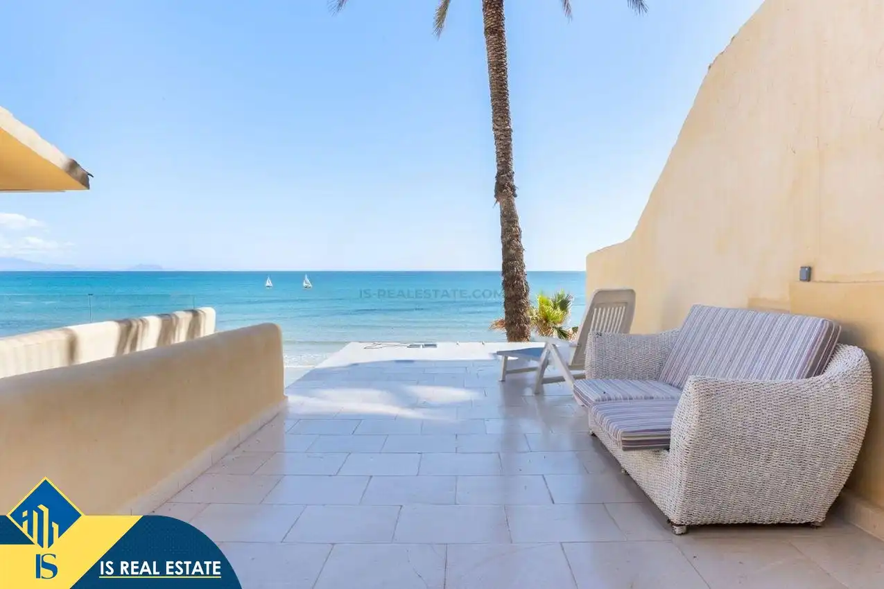 Villa zum Verkauf in Playa de San Juan - El Cabo de las Huertas, imagen 23