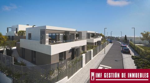 Foto 3 de Casa adosada en venda a Urbanización Castillo de Lagos, 27, Lagos, Vélez-Málaga