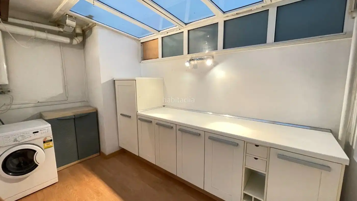 Flat for rent in Colom, Cementiri Vell