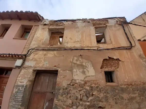 Chalet en venta en PEÑUELA BAJA, imagen 10