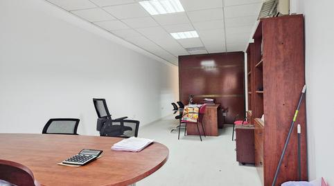 Foto 3 de Oficina de lloguer a Centro Urbano, Dénia