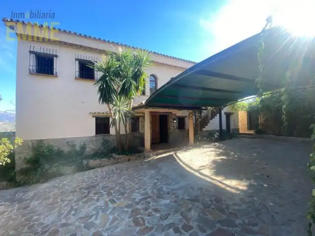 Xalet amb piscina en venda a Partidas Norte