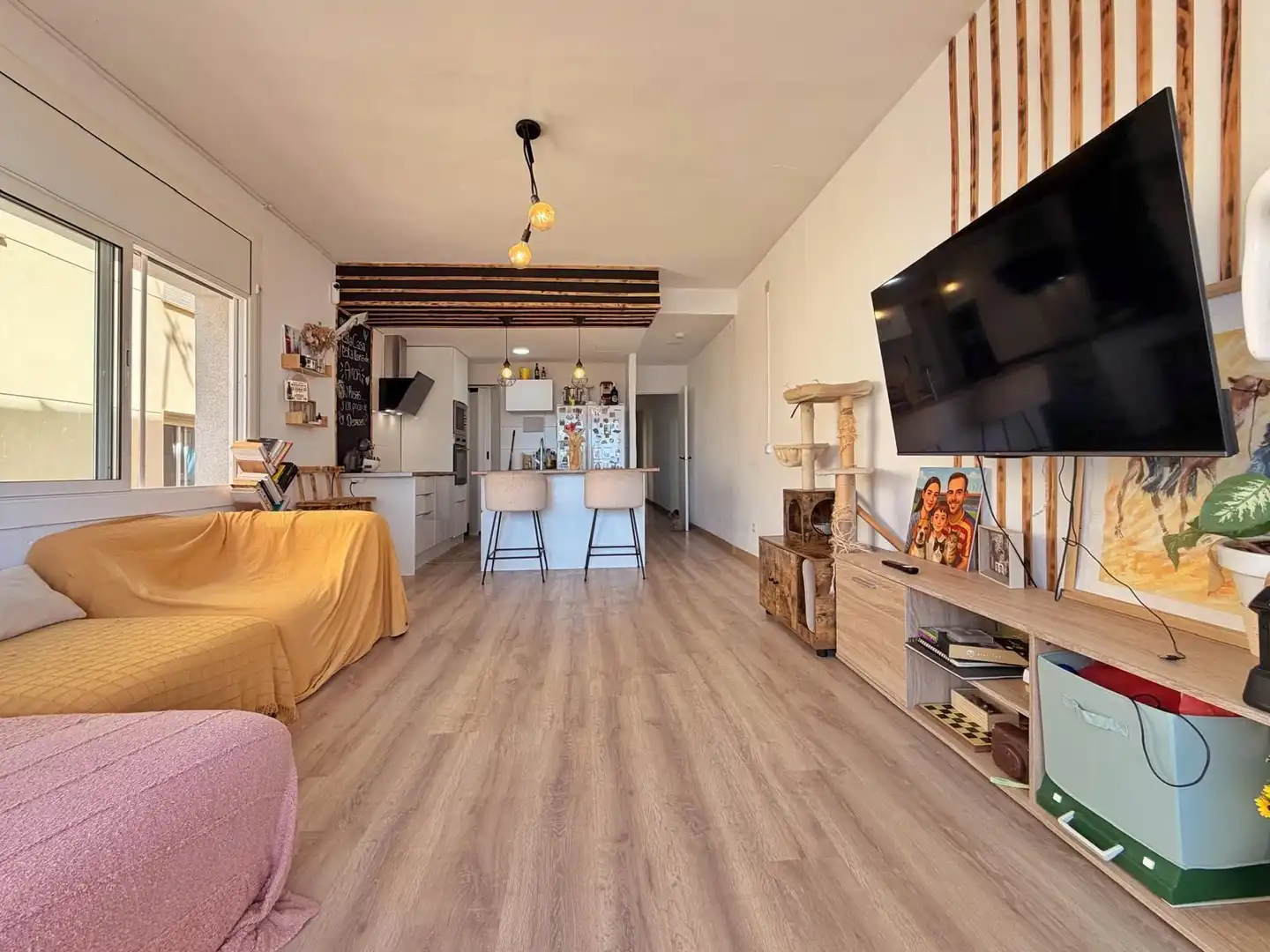 Wohnung zum Verkauf in Marítim, imagen 8