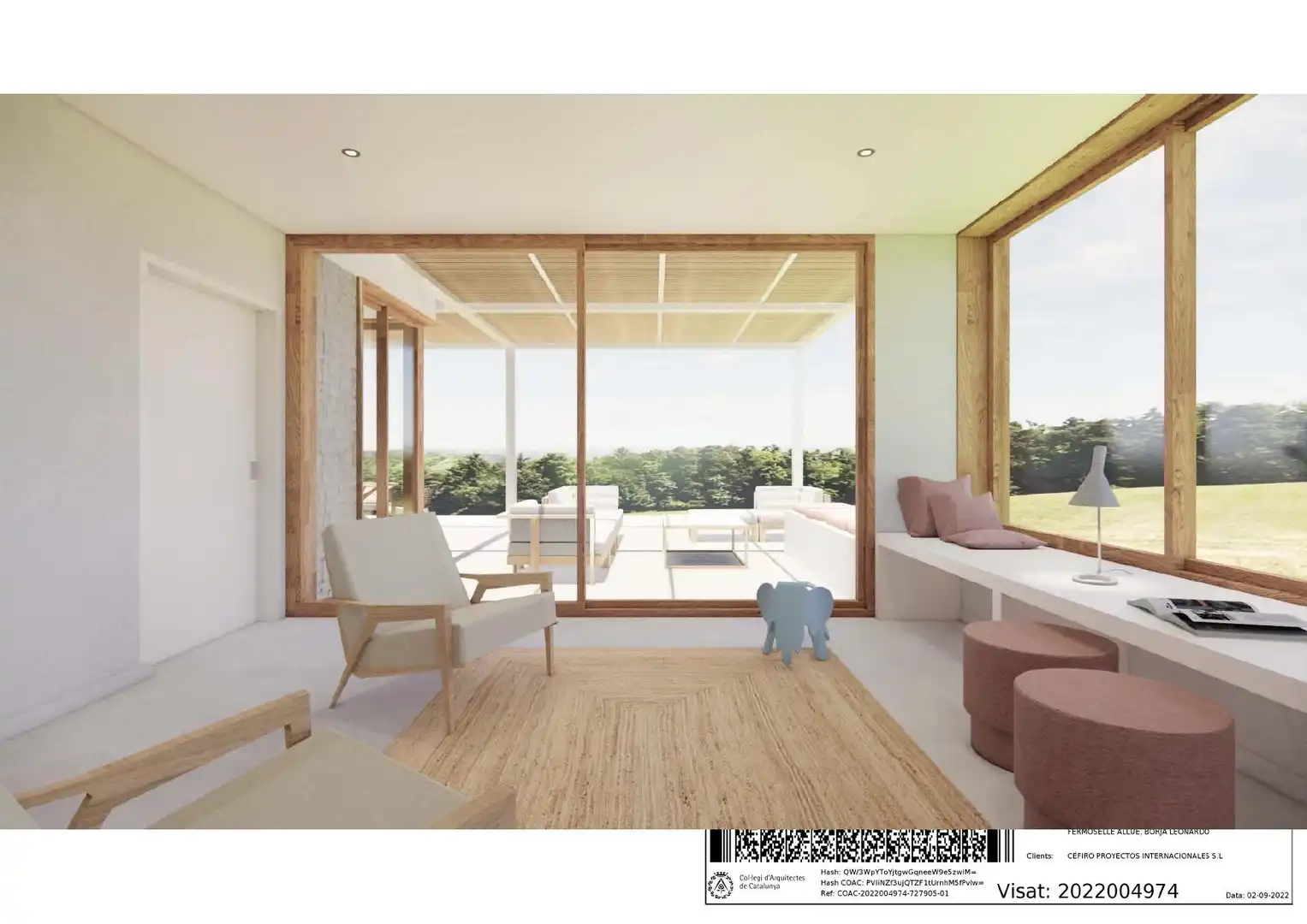 Residential land for sale in Puig Moltó - Can Macià, imagen 5