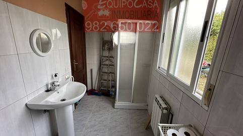 Foto 4 de Casa o xalet en venda a Parroquias del Oeste, Lugo Capital