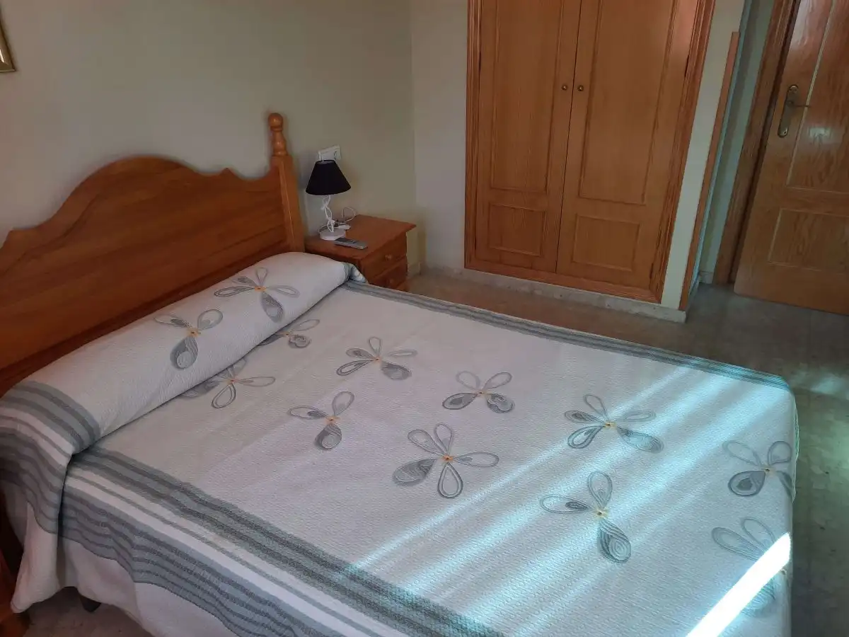 Apartament de lloguer a Guardamar de la Safor