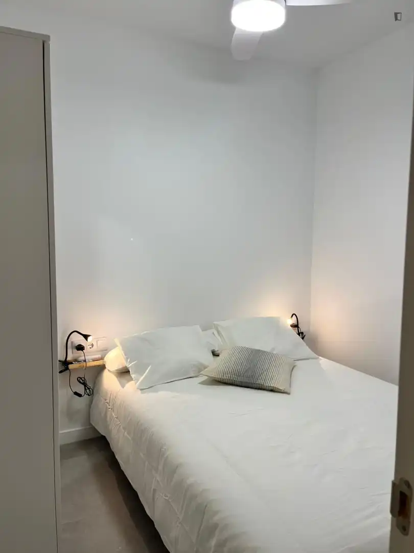 Apartament amb ascensor de lloguer a Benicalap, imagen 10