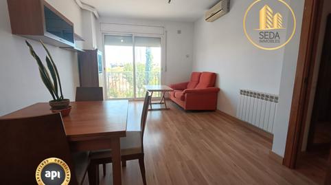 Foto 3 de Pis en venda a Carrer de Jerez, Egara, Barcelona