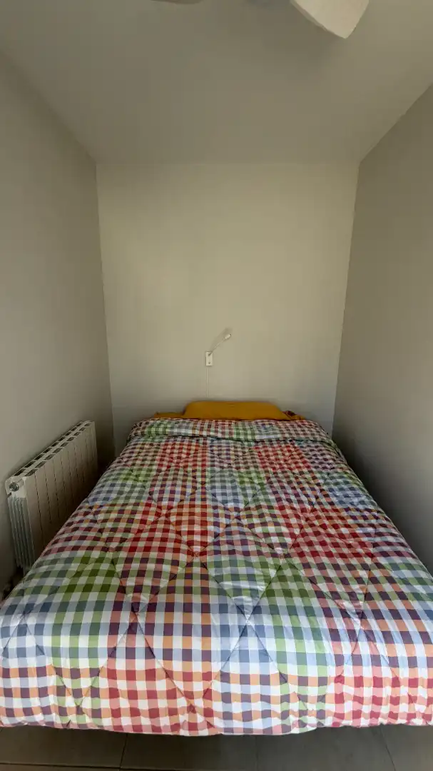 Dormitori de Dúplex en venda en Vallgorguina amb Calefacció, Terrassa i Traster