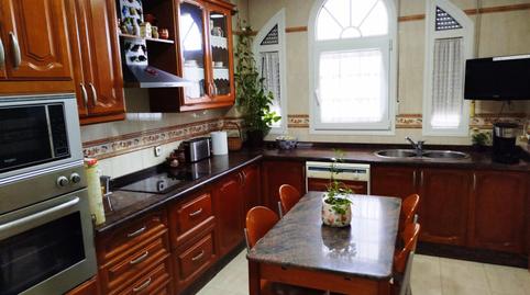 Foto 4 de Casa o chalet en venta en Muza, Centro, Mérida