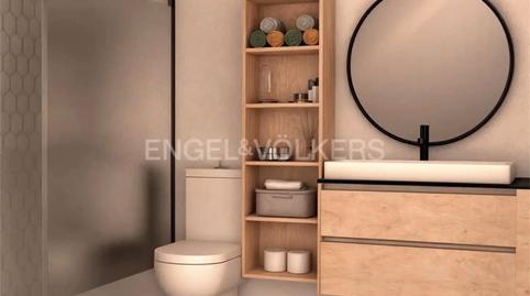 Photo 5 from new construction home in Flat for sale in El Guinardó, Barcelona