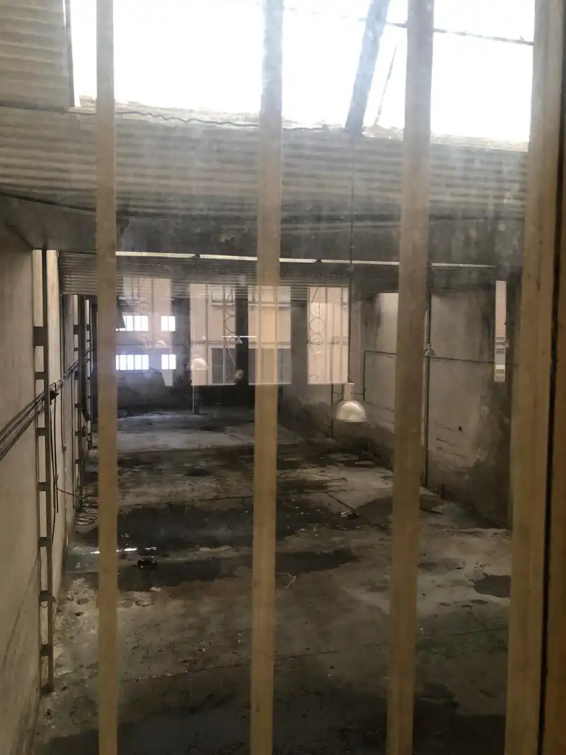Industrial buildings for sale in Oviedo 