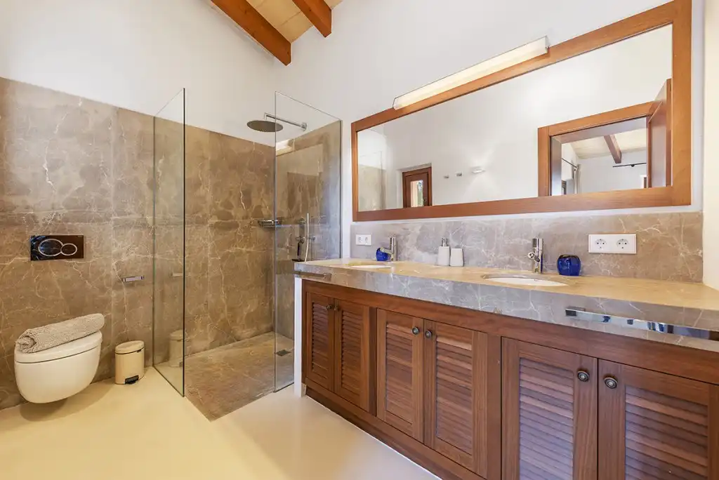 Casa rústica amb piscina en venda a Porreres, imagen 15