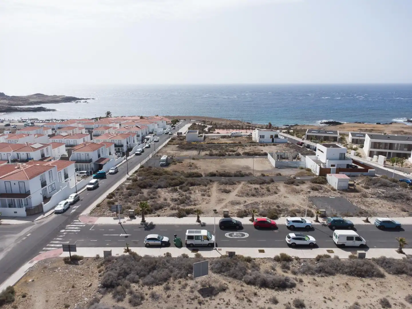 Terrenys i solars en venda a Urbanizacion Caleta María Luisa, imagen 7