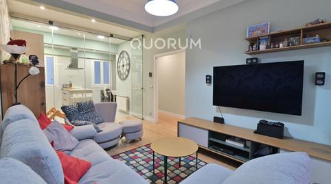 Foto 5 de Pis en venda a Calle Enrique Eguren, Ametzola, Bizkaia