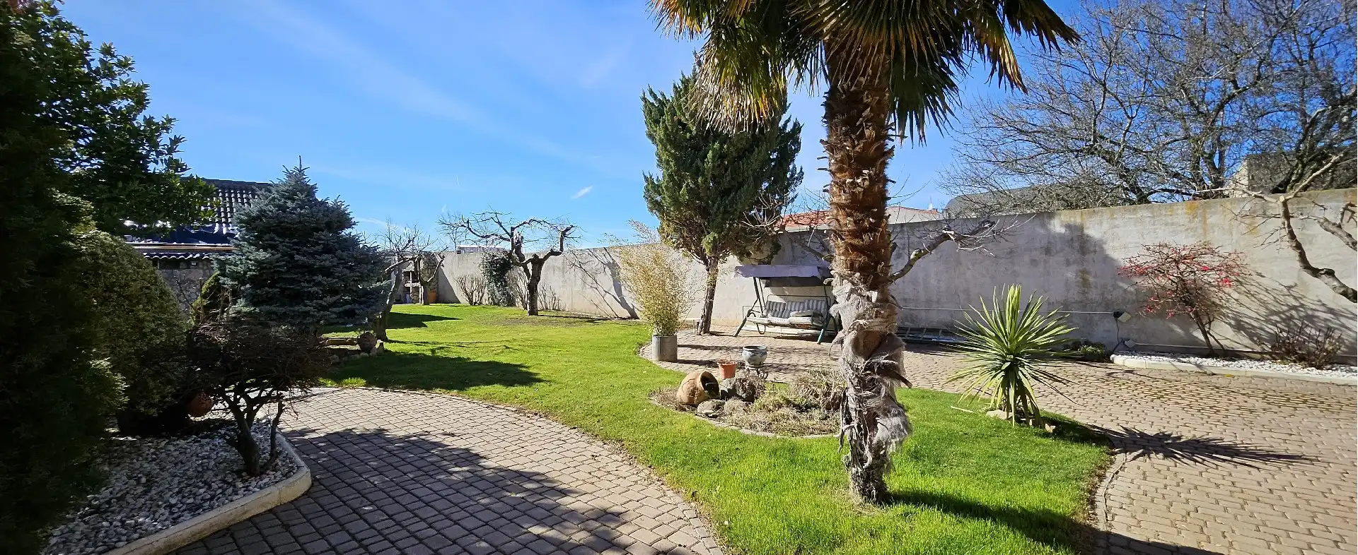 Casa o chalet en venta en La Bañeza