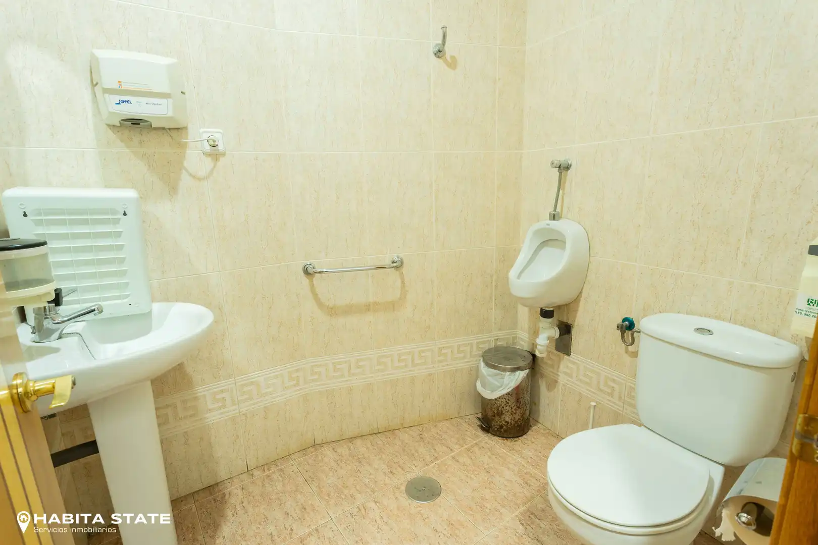 Local comercial en alquiler en Centro, imagen 26