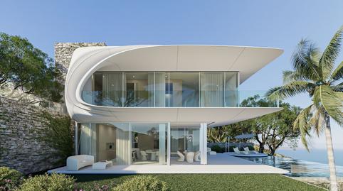 Foto 3 de Casa o xalet en venda a Chullera, Manilva