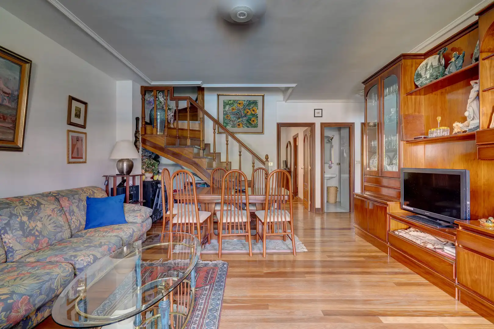 Duplexes for sale in Castro-Urdiales  with Terrace and Swimming Pool